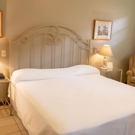 Vila Real Hotel Жау Екстер'єр фото