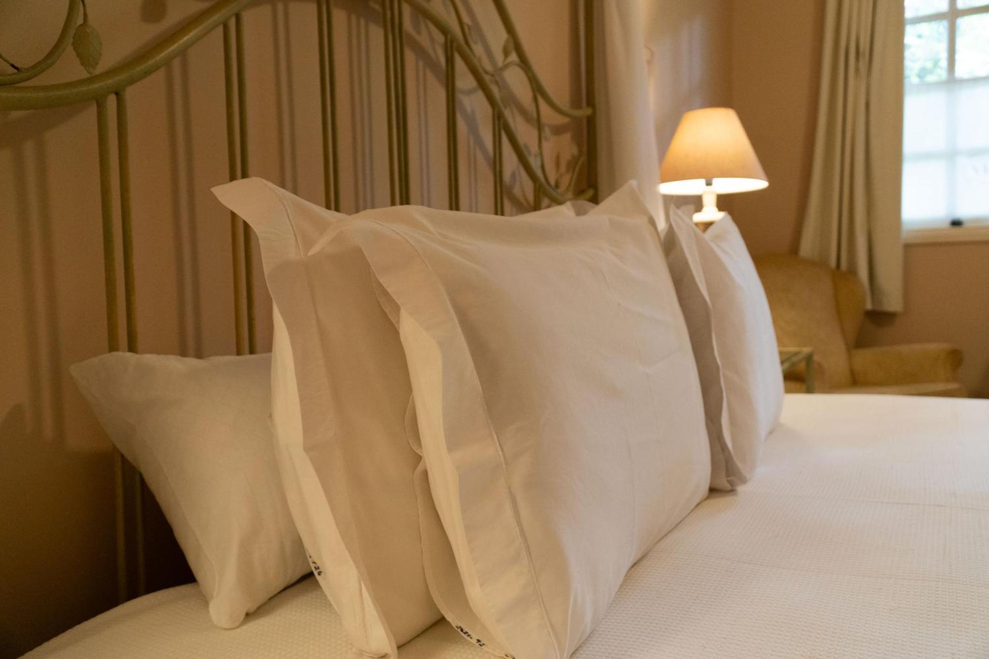 Vila Real Hotel Жау Екстер'єр фото