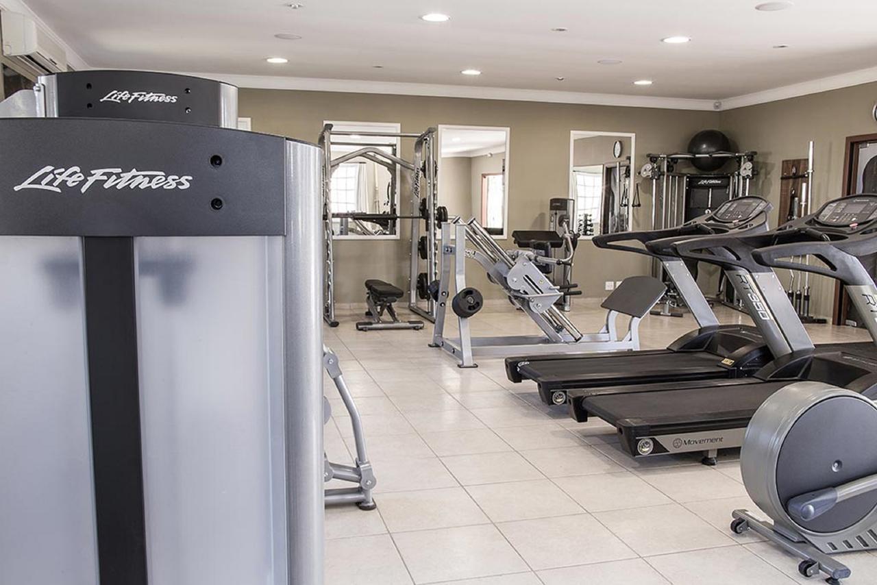 Vila Real Hotel Жау Екстер'єр фото